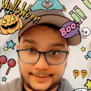 Meet your Posher, Sagar